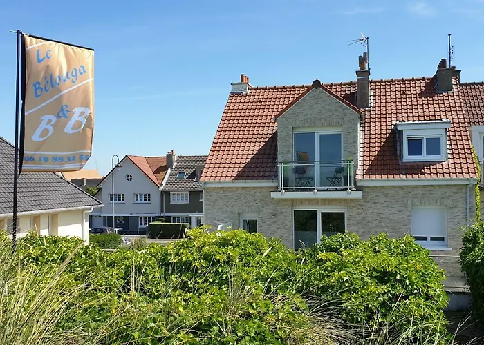 Le bélouga